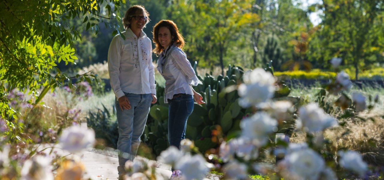 Entre Cielos for Romantic Escapes